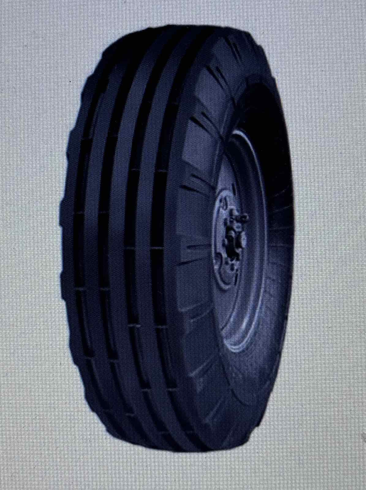 Шина с/х 9.00-16 (240-406) Я-324А 10 сл 123А6/125А7 Rosava